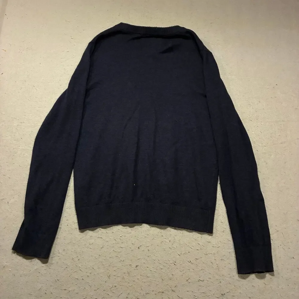 Abercrombie & Fitch good length